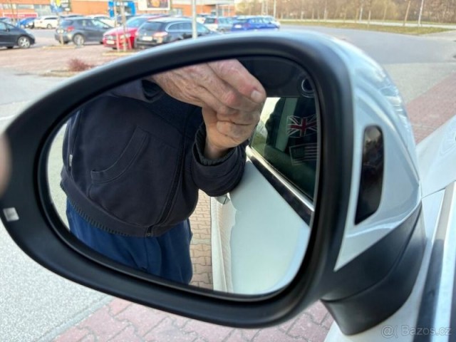 Volkswagen Touareg 3,0