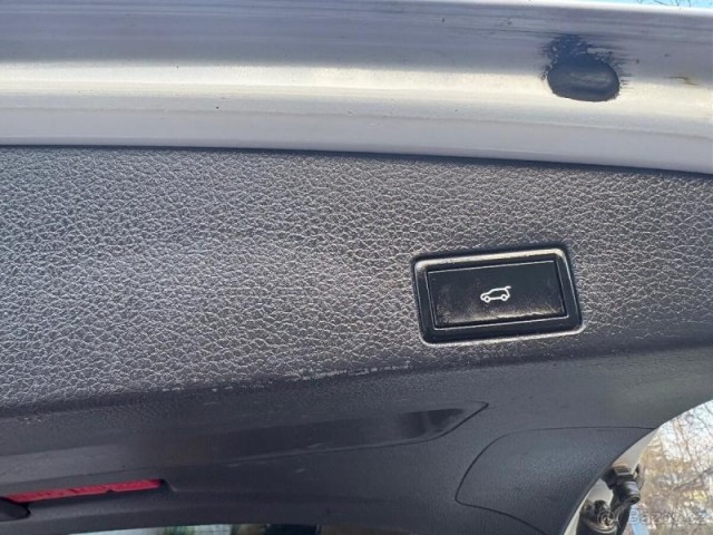 Volkswagen Touareg 3,0