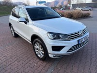 Volkswagen Touareg 3,0