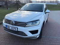 Volkswagen Touareg 3,0