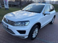 Volkswagen Touareg 3,0