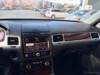 Volkswagen Touareg 3,0