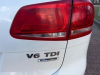 Volkswagen Touareg 3,0