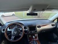 Volkswagen Touareg 3,0