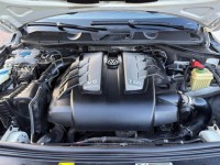 Volkswagen Touareg 3,0