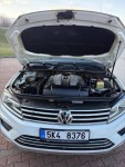 Volkswagen Touareg 3,0