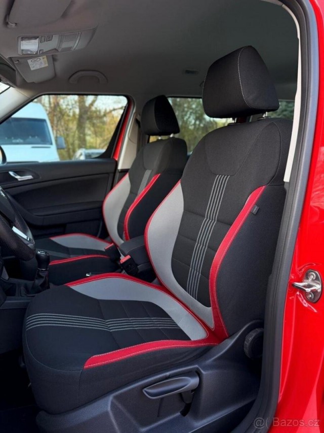 Škoda Yeti 2,0   TDI 81kw 4x4/118 TKM