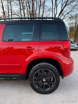 Škoda Yeti 2,0   TDI 81kw 4x4/118 TKM