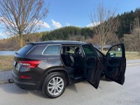 Škoda Kodiaq 2,0