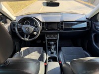 Škoda Kodiaq 2,0