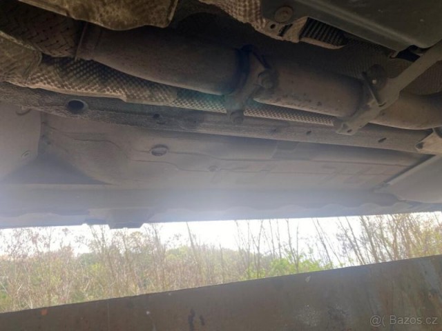 BMW X3 2,0   e83 xDrive d 130kw