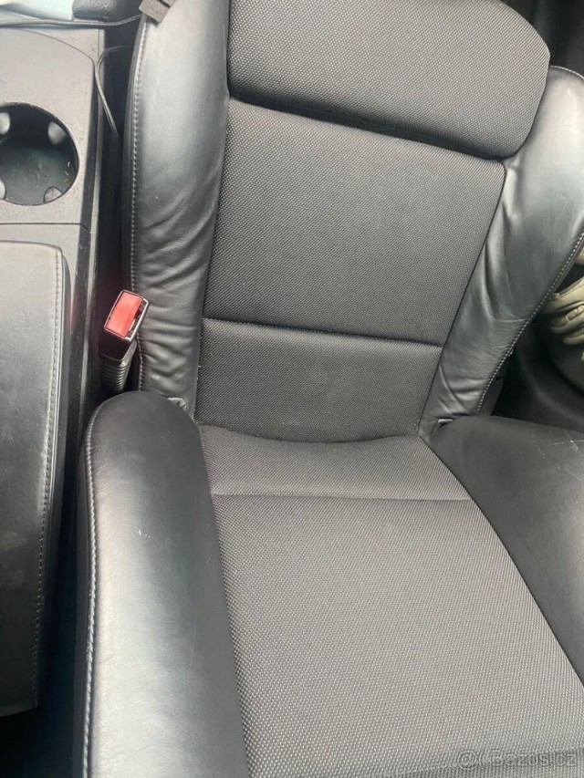 BMW X3 2,0   e83 xDrive d 130kw