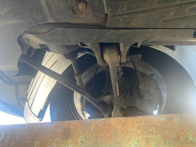 BMW X3 2,0   e83 xDrive d 130kw