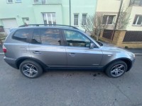 BMW X3 2,0   e83 xDrive d 130kw