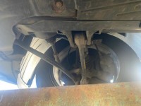 BMW X3 2,0   e83 xDrive d 130kw