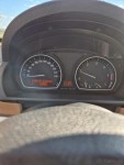 BMW X3 2,0   D, 4x4 automat - výborný