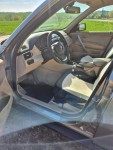 BMW X3 2,0   D, 4x4 automat - výborný