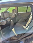 BMW X3 2,0   D, 4x4 automat - výborný