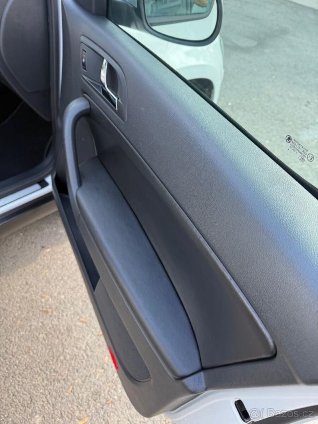 Škoda Yeti 2,0   4x4 ,,SLEVA,,