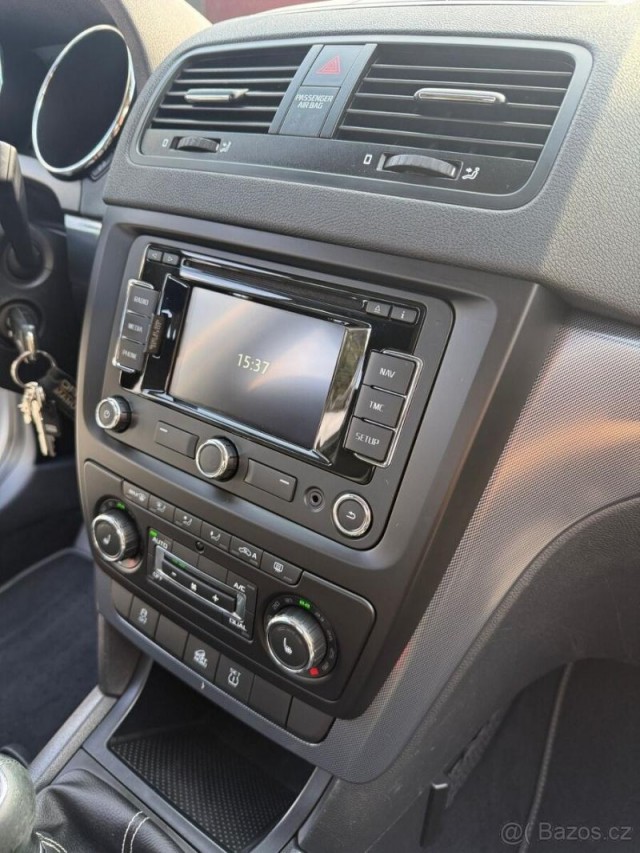 Škoda Yeti 2,0   4x4 ,,SLEVA,,