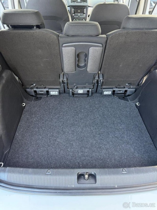 Škoda Yeti 2,0   4x4 ,,SLEVA,,