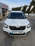 Škoda Yeti 2,0   4x4 ,,SLEVA,,