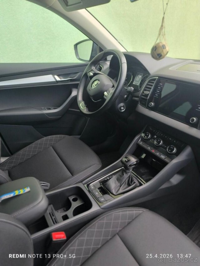 Škoda Karoq 1,5   TSi, 110KW