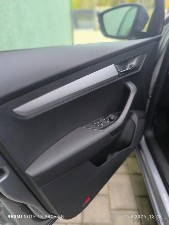 Škoda Karoq 1,5   TSi, 110KW