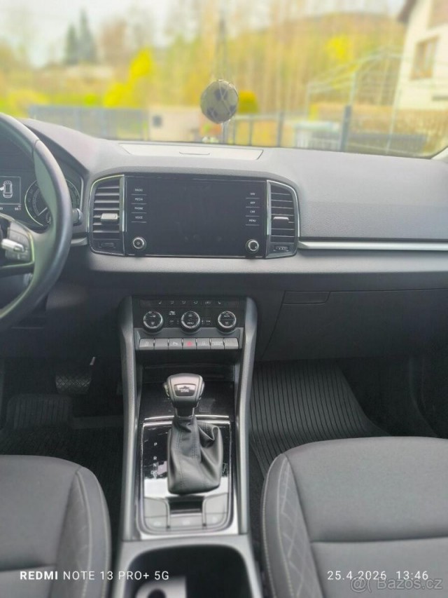 Škoda Karoq 1,5   TSi, 110KW