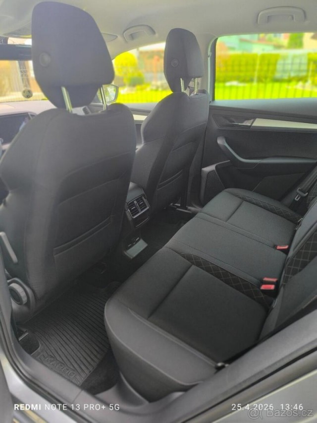 Škoda Karoq 1,5   TSi, 110KW