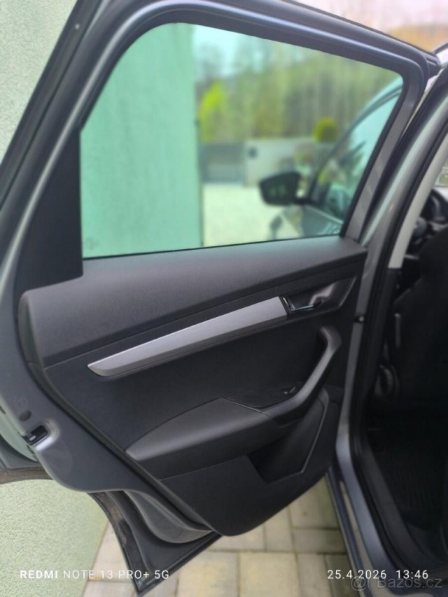 Škoda Karoq 1,5   TSi, 110KW