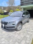 Škoda Karoq 1,5   TSi, 110KW