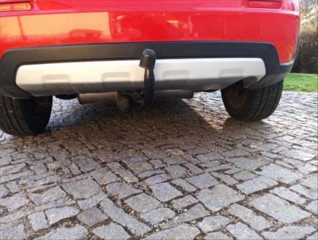 Suzuki SX4 1,6   rok 2013 Lpg 4x4