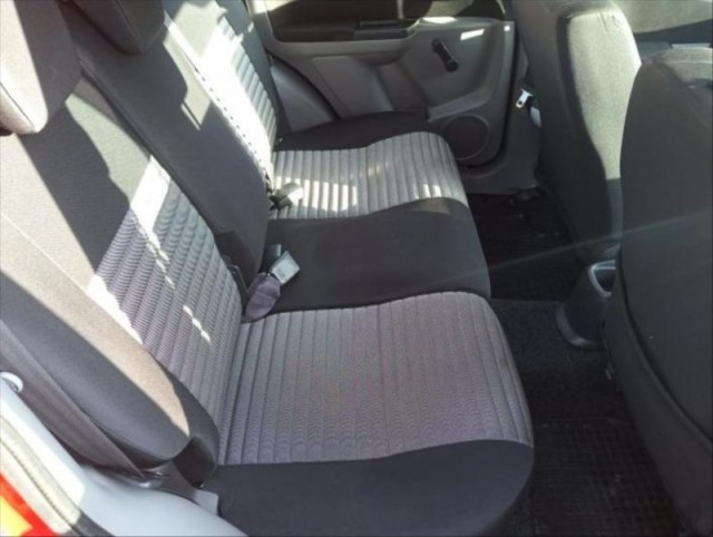 Suzuki SX4 1,6   rok 2013 Lpg 4x4