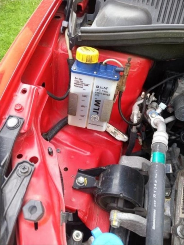 Suzuki SX4 1,6   rok 2013 Lpg 4x4