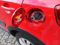 Suzuki SX4 1,6   rok 2013 Lpg 4x4