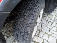 Suzuki SX4 1,6   rok 2013 Lpg 4x4