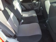 Suzuki SX4 1,6   rok 2013 Lpg 4x4