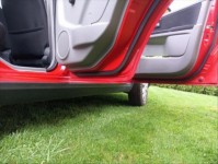 Suzuki SX4 1,6   rok 2013 Lpg 4x4