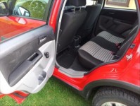 Suzuki SX4 1,6   rok 2013 Lpg 4x4