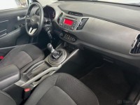 Kia Sportage 1,6   GDI r.v.2015
