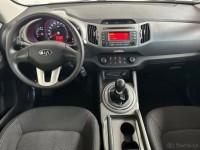 Kia Sportage 1,6   GDI r.v.2015