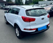 Kia Sportage 1,6   GDI r.v.2015