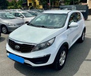 Kia Sportage 1,6   GDI r.v.2015