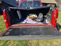 Ford F-150 5,4   V8 Triton 4x4/LPG