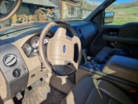 Ford F-150 5,4   V8 Triton 4x4/LPG