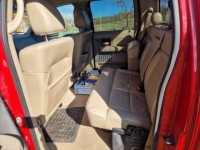 Ford F-150 5,4   V8 Triton 4x4/LPG