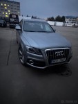 Audi Q5 3,0   TDI V6