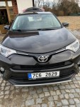 Toyota RAV4 2,0   D4D Facelift