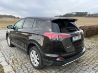 Toyota RAV4 2,0   D4D Facelift